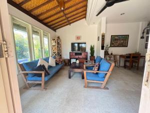 Angel House Ubud Eco Villa
