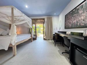 Angel House Ubud Eco Villa