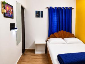 Butterfly luxury homestay