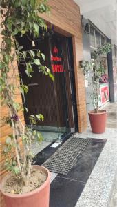 Shree Ji Darbar Hotel