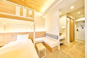 2026年7月New Open! Grand STAY Hakata Nishinakasu