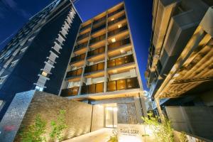 2026年7月New Open! Grand STAY Hakata Nishinakasu