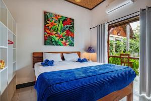 Ponder Cottages - The Villa