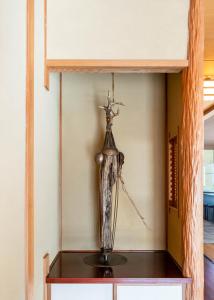 CICHOME Traditional Japanese house, maximum 15 people, groups, families, multiple parking spaces, stylish