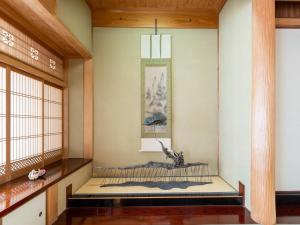 CICHOME Traditional Japanese house, maximum 15 people, groups, families, multiple parking spaces, stylish