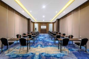 Oakwood Merdeka Bandung