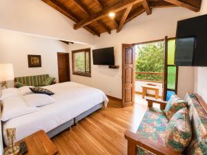 Hotel Campestre Refugio Ecuestre Rionegro