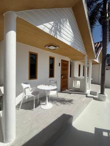 Albus resort Kohlarn