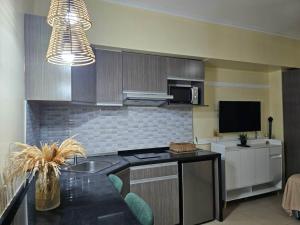 D Clarks Haven in Cebu IT Park, T2-21