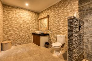 Dion Villas Berawa - 5 Mins to Finns Beach Club