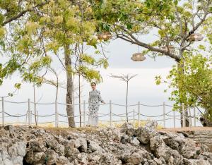 Tambuli Seaside Living Pad seaview