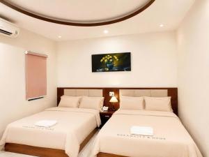 NEW ERA hotel