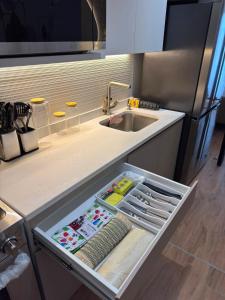 Brand new exclusive apartment in Tegucigalpa!