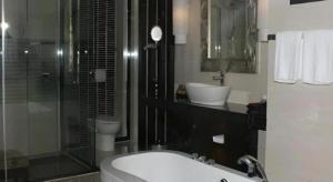 BMC Ha Tinh hotel