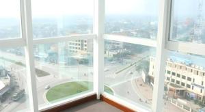 BMC Ha Tinh hotel