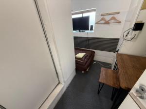 Hostel Lodging Tokyo Uguisudani