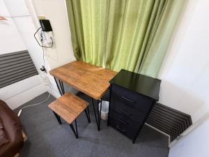 Hostel Lodging Tokyo Uguisudani