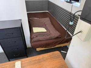Hostel Lodging Tokyo Uguisudani