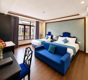 Aurora Hotel SaPa