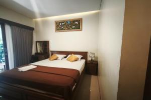 Kartika Homestay