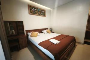 Kartika Homestay