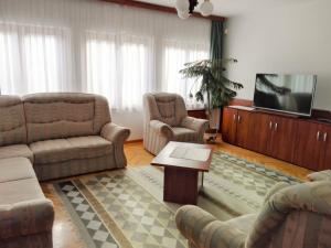 One-Bedroom Suite room in Pénzpataki Vadászház