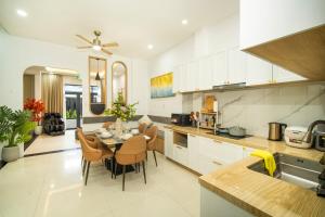 4BR Villa in An Thuong 500m to MyKhe Beach