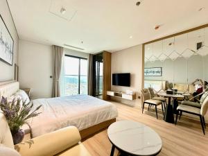 Homestay The Holiday, Bãi cháy, Hạ Long, Quảng Ninh
