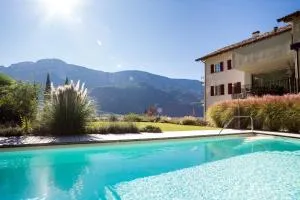 Ferienwohnungen Hochbrunner - Terlan