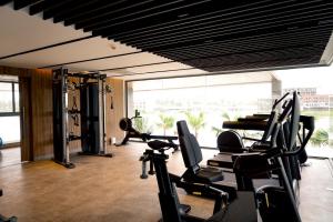 The Aqua condo by Boat Pattana