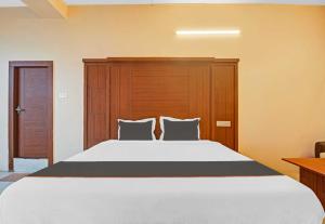 Collection O Hotel Aqua Villa Near Netaji Subhash Chandra Bose International Airport