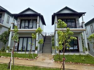 Tevy Resort Koh Rong