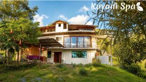 Kuyani Spa, Suite with Nature View