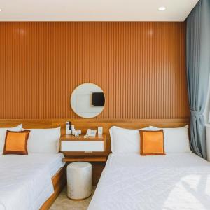 Thái Dương Hotel