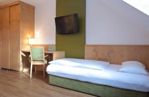 Hotel zur Mühle