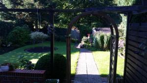 Ferienhaus am Hasselberg Husum