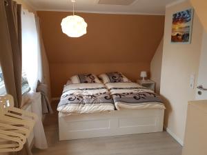 Ferienhaus am Hasselberg Husum