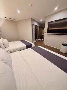 Denbasta Central Hotel Seomyeon