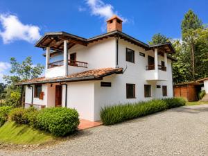 Hotel Campestre Refugio Ecuestre Rionegro