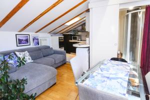 Casa Terrazza In Historic Koper - Happy Rentals