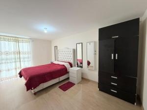 Departamento Faisanes