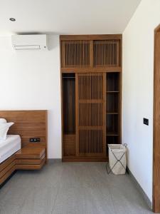 The Guest House at Villa Vespa