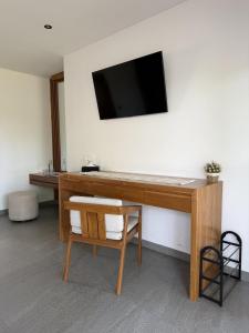The Guest House at Villa Vespa