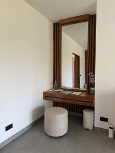 The Guest House at Villa Vespa
