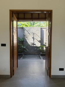 The Guest House at Villa Vespa