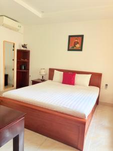 Gioan Boutique Villa