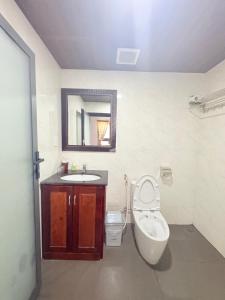 Gioan Boutique Villa