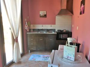 The Olive Tree House