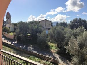 The Olive Tree House Corfu Greece