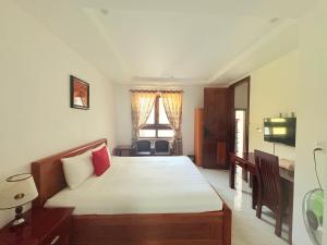 Gioan Boutique Villa